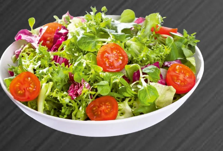 Gemischter Salat